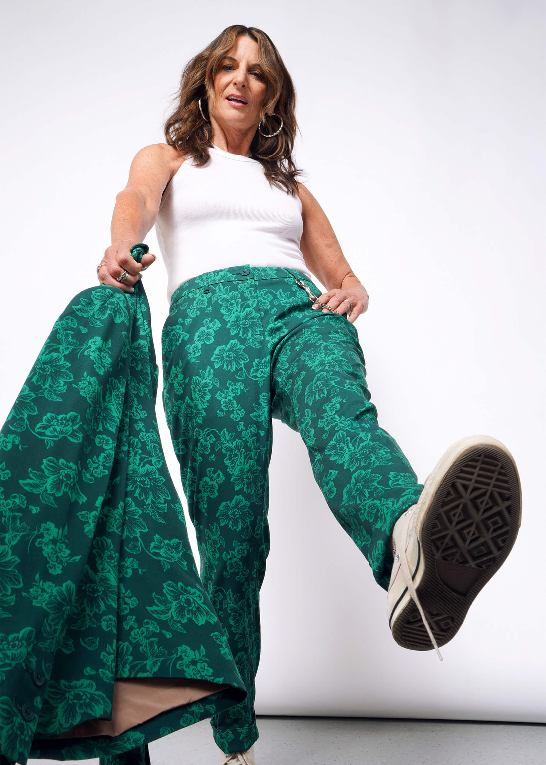 The Empower Trouser