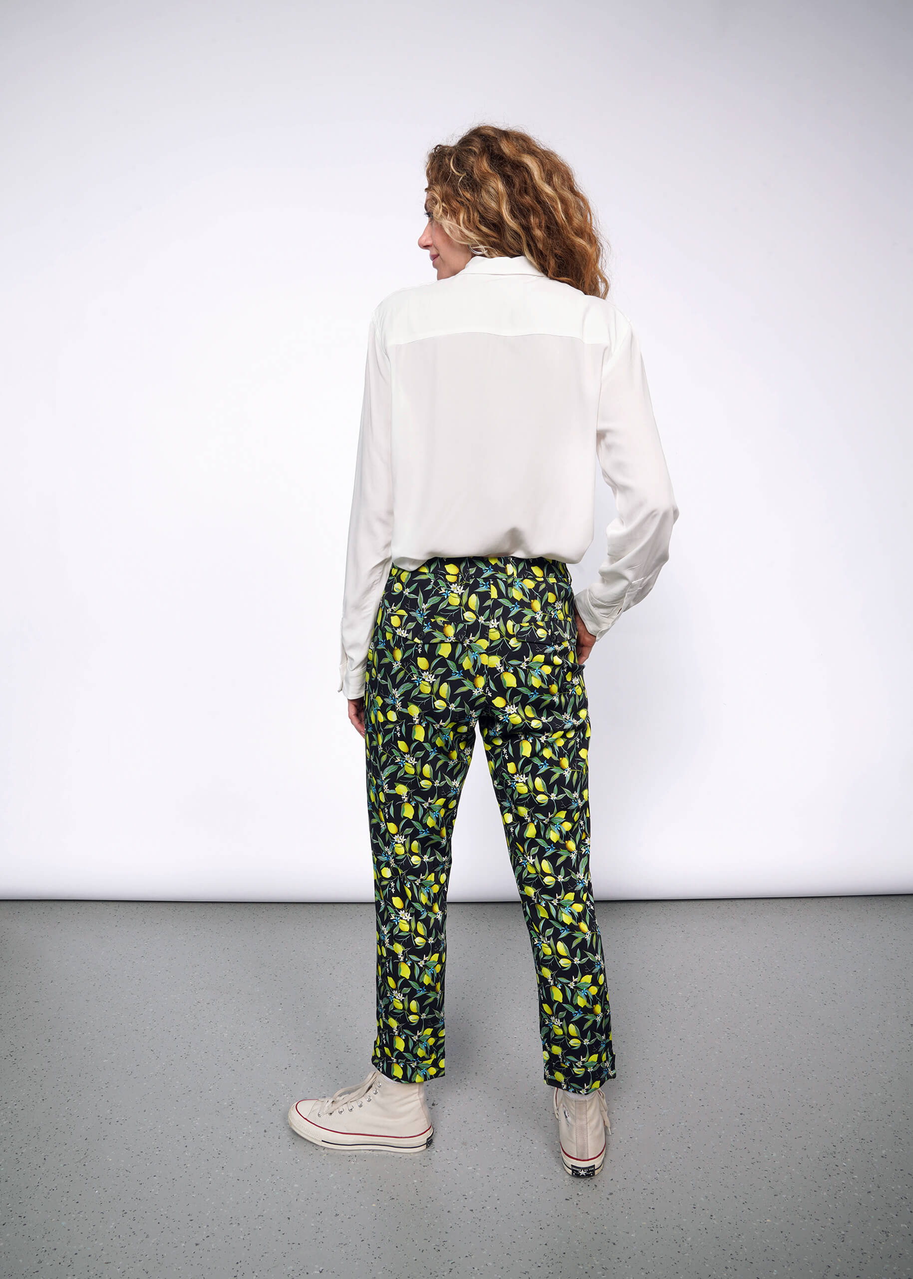 The Empower Trouser